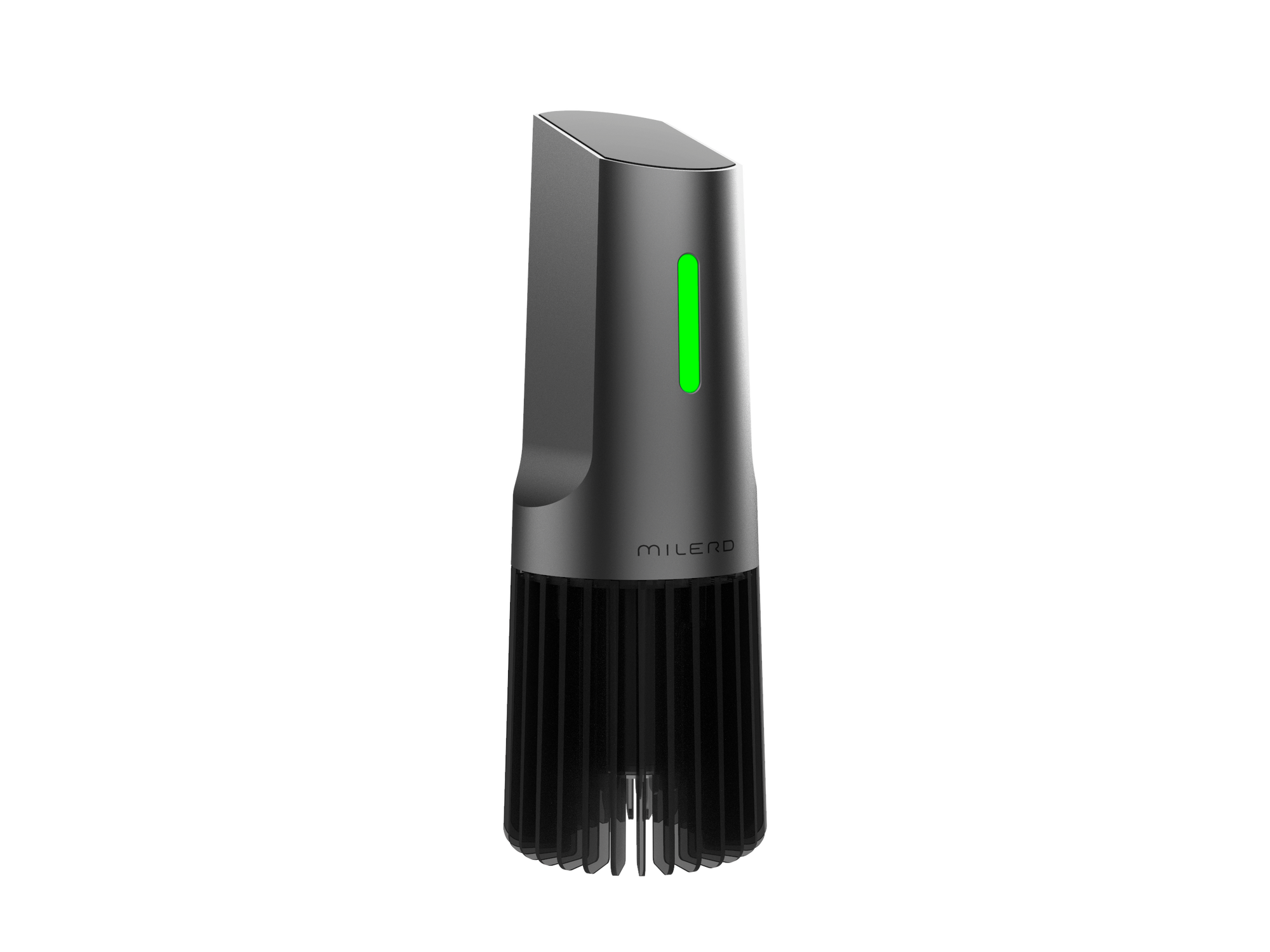 Milerd Detoxer - Portable Device for Food Detoxification and Disinfection